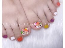 ニゴサロン(25Salon)/