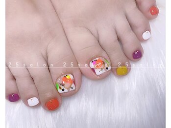 ニゴサロン(25Salon)/