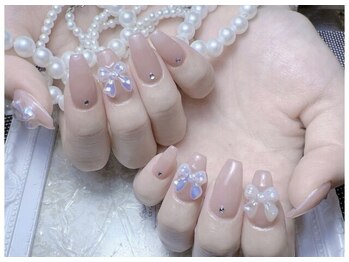 スペードキューネイル 新宿店(Spade Q Nail)/