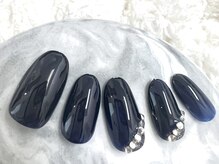 ラウレアネイル(laule'a nail)/アート4本