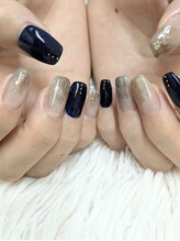 リンネ(LinNe)/【會田限定】持ち込みデザイン