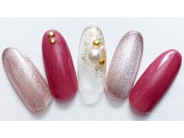 定額¥9000デザインコース