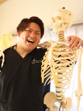 ファインベース(FINE base) だいち 《筑西市》