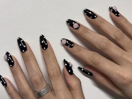 《hand》nopsis design