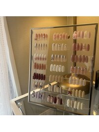 店内アート/大阪京橋