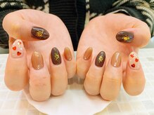 エムネイルズ(m nails)/