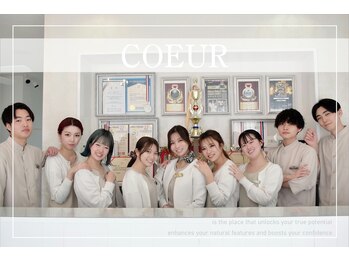 クール(COEUR)