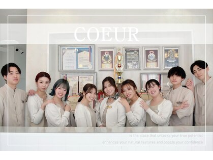 クール(COEUR)の写真