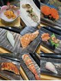 ルアナアロマ(Luana aroma)&nbsp;お寿司が大好物！美味しいお店教えてください♪