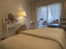 ハナノワ(花のWA)/かわいいメイク台