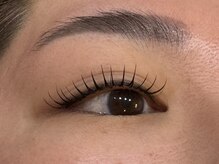 アミュレット(amyulet)の雰囲気（お手入れ方法も教えてくれるので、マツエクデビューにも◎）