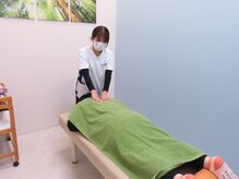 HBC整骨院 整体院 光の森院/