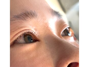 ベルプラーナ(Bellpurana)/ケラチンラッシュリフト