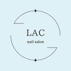 ラック(LAC)のお店ロゴ