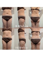 サロン ド モミカル(salon de momikaru)/