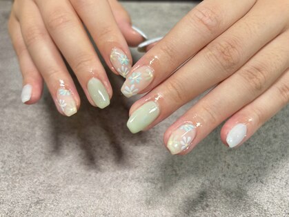 ココネイル(Koco Nail)の写真
