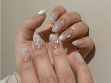 ミウム(mium.)/カラーグラデーション♪