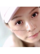 カカ(kaka)/My lamination / まつぱ