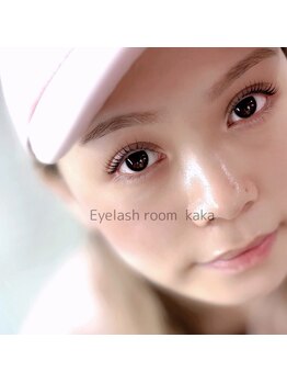 カカ(kaka)/My lamination / まつぱ