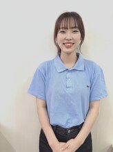 プリル ネイルアンドアイラッシュ 御幸ヶ原店(Puril NAIL&EYELASHES)&nbsp;石川 優菜