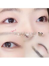 アイモア 金山店(eye mor.)/ベーグルロッド