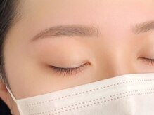 青 名古屋栄店(ao)/アイブロウスタイリング