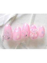 オフ込み￥8500
