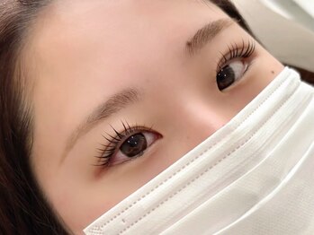 アイ(_i)/ラッシュリフト