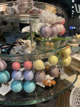 ラニ(Lani)/anela jewelry