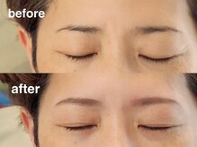 エンバー 吉祥寺(embr.)/【アイブロウ】担当：サクラ