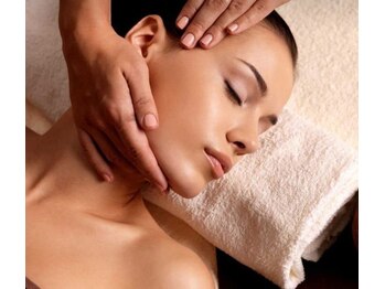 ボウケンフライ(Bokenfly)/【ヘッドスパ】