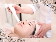 ハナ チュチュ(Hana chuchu)/もう隠さない肌へ♪