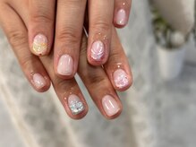 アムール(Amour)/八王子/フィルイン/ネイル