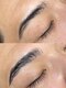 バイロンベイトーキョー(BYRONBAY TOKYO)の写真/【メンズアイブロウ/メンズ眉毛/渋谷】眉毛の印象で全ての印象が変わる!身だしなみが整う/清潔感のUPに!