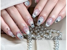 サフィラ 錦糸町店(Saphira)/ワンホンデザイン☆