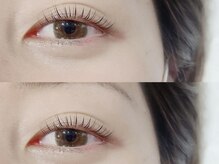 プシュケ 六角店(PSYCHE)の雰囲気（パーマの種類◎マスカラパーマ/形状記憶パーマ/上下まつ毛パーマ）