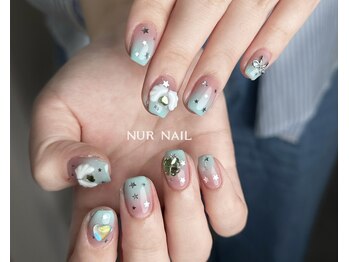 ヌアネイル(NUR NAIL)/