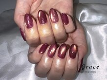 グレース(Grace)/ Flash magnet× magnet