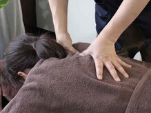 ほぐしのネヌファール