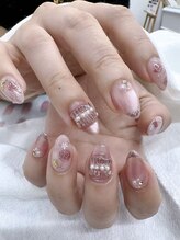 ジョジョネイル(JOJOネイル)&nbsp;あ かね