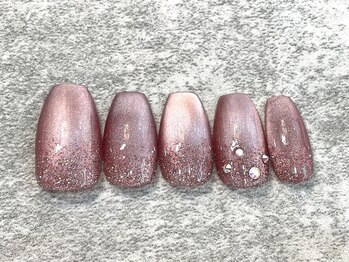 ジスタ(Gst)/【月替わり定額】