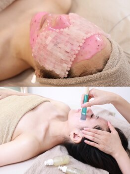 ニコ(25)の写真/【本気の美肌革命】ラミネーションピール導入店♪ハリ艶/リフトUP/美白/毛穴ケア等の肌悩みにアプローチ◎