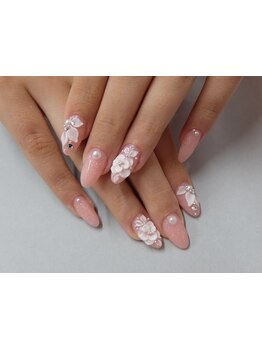 アートの種類が豊富