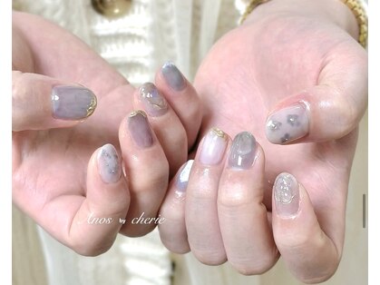 アノス バイ シェリエ(Anos by cherie)の写真