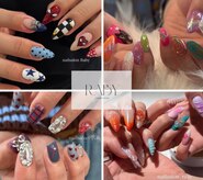 ラネイル(Ra Nail)