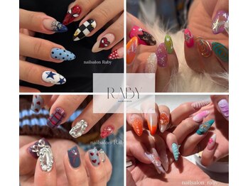 ラネイル(Ra Nail)