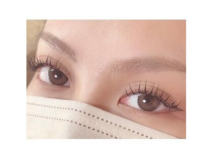 ベリル(BERYL)の写真