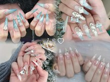 ジュリネイルスタジオ(Julli Nail Studio)