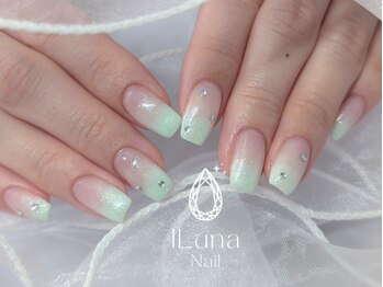 イルナ ネイル(ILuna Nail)/