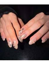 スープ 三鷹(supe_)/持ち込みデザイン